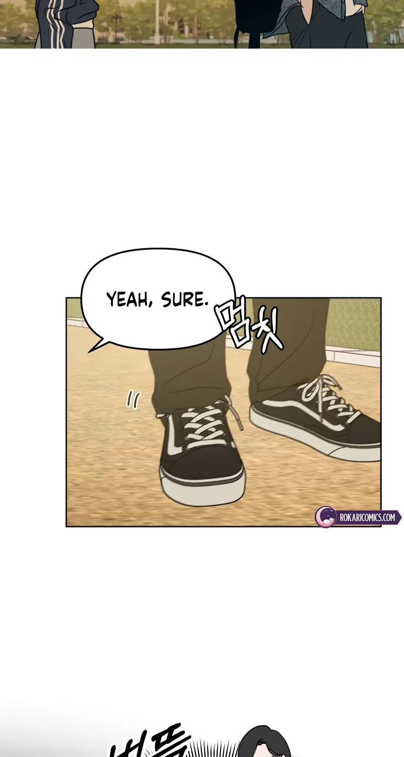 I Want to Be Fooled Chapter 12 page 39 - 