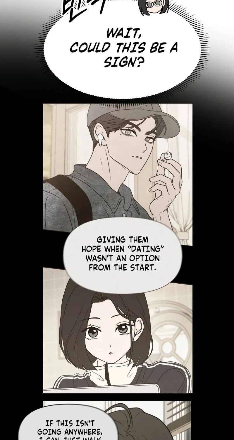 I Want to Be Fooled Chapter 12 page 40 - 