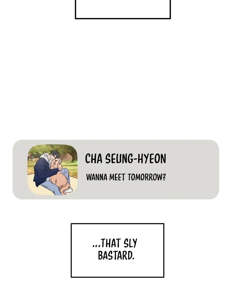I Want to Be Fooled Chapter 12 page 43 - 