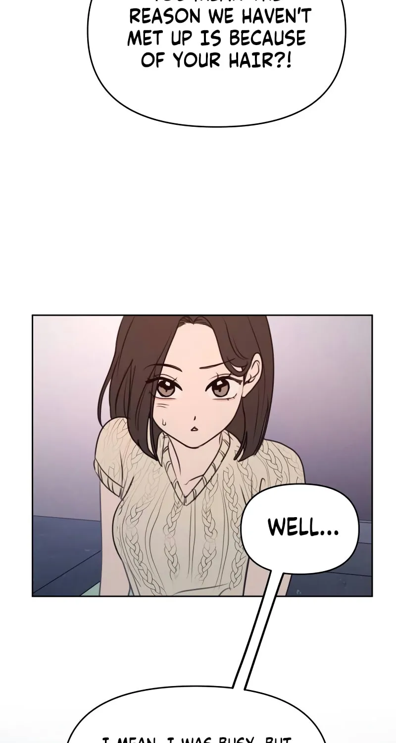 I Want to Be Fooled Chapter 12 page 45 - 