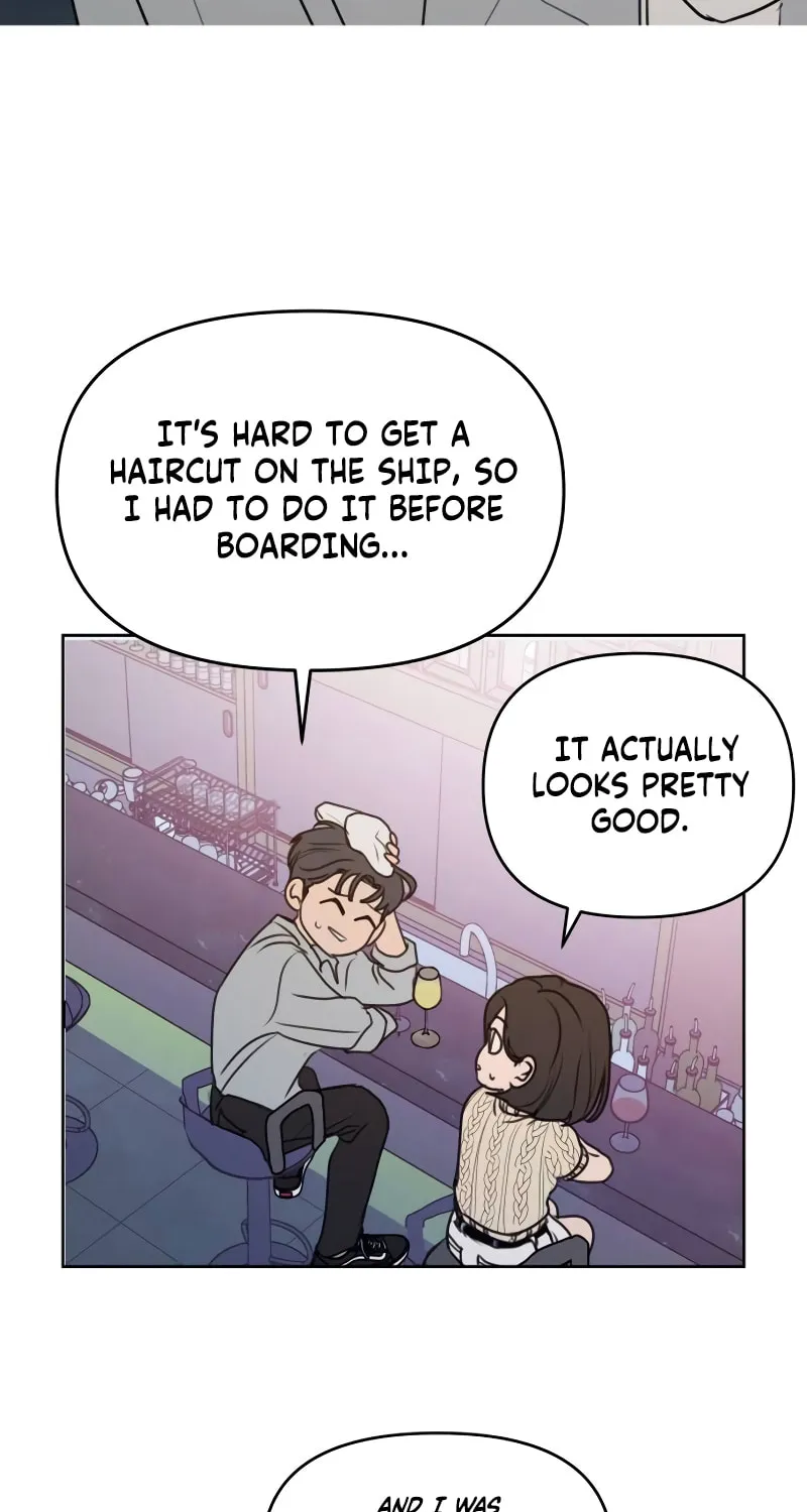 I Want to Be Fooled Chapter 12 page 47 - 