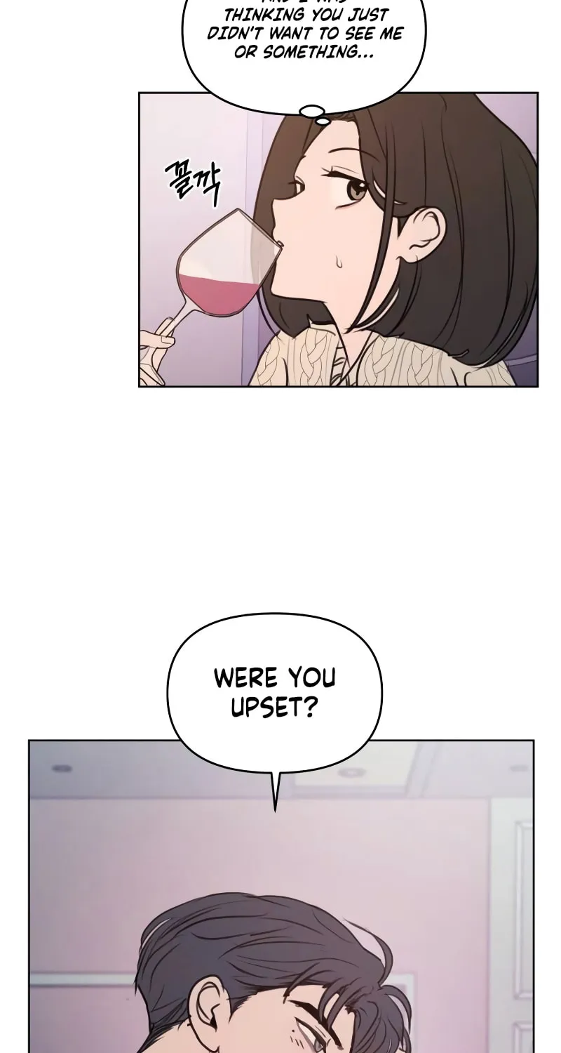 I Want to Be Fooled Chapter 12 page 48 - 