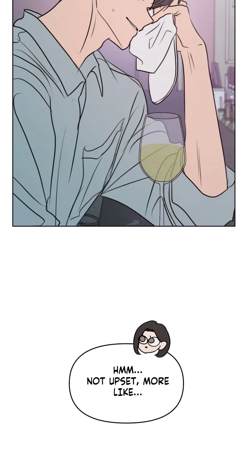 I Want to Be Fooled Chapter 12 page 49 - 