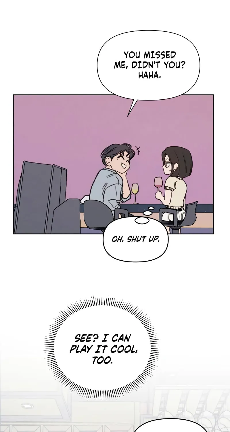 I Want to Be Fooled Chapter 12 page 50 - 