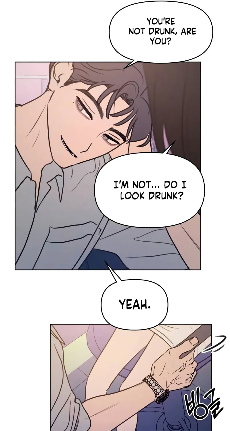I Want to Be Fooled Chapter 12 page 53 - 