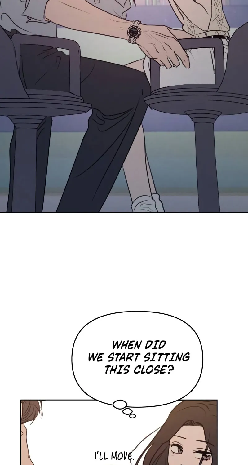 I Want to Be Fooled Chapter 12 page 55 - 