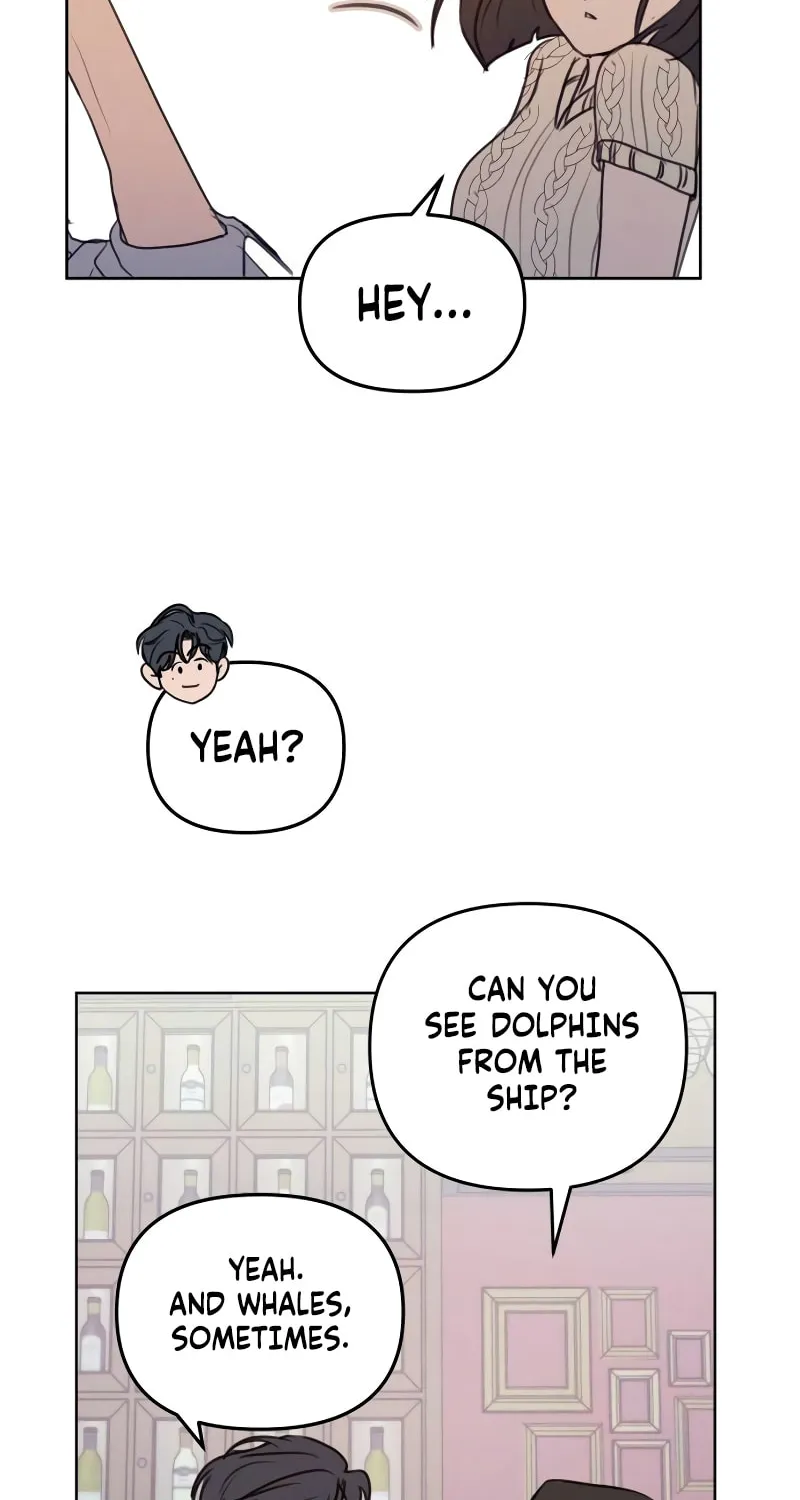 I Want to Be Fooled Chapter 12 page 56 - 
