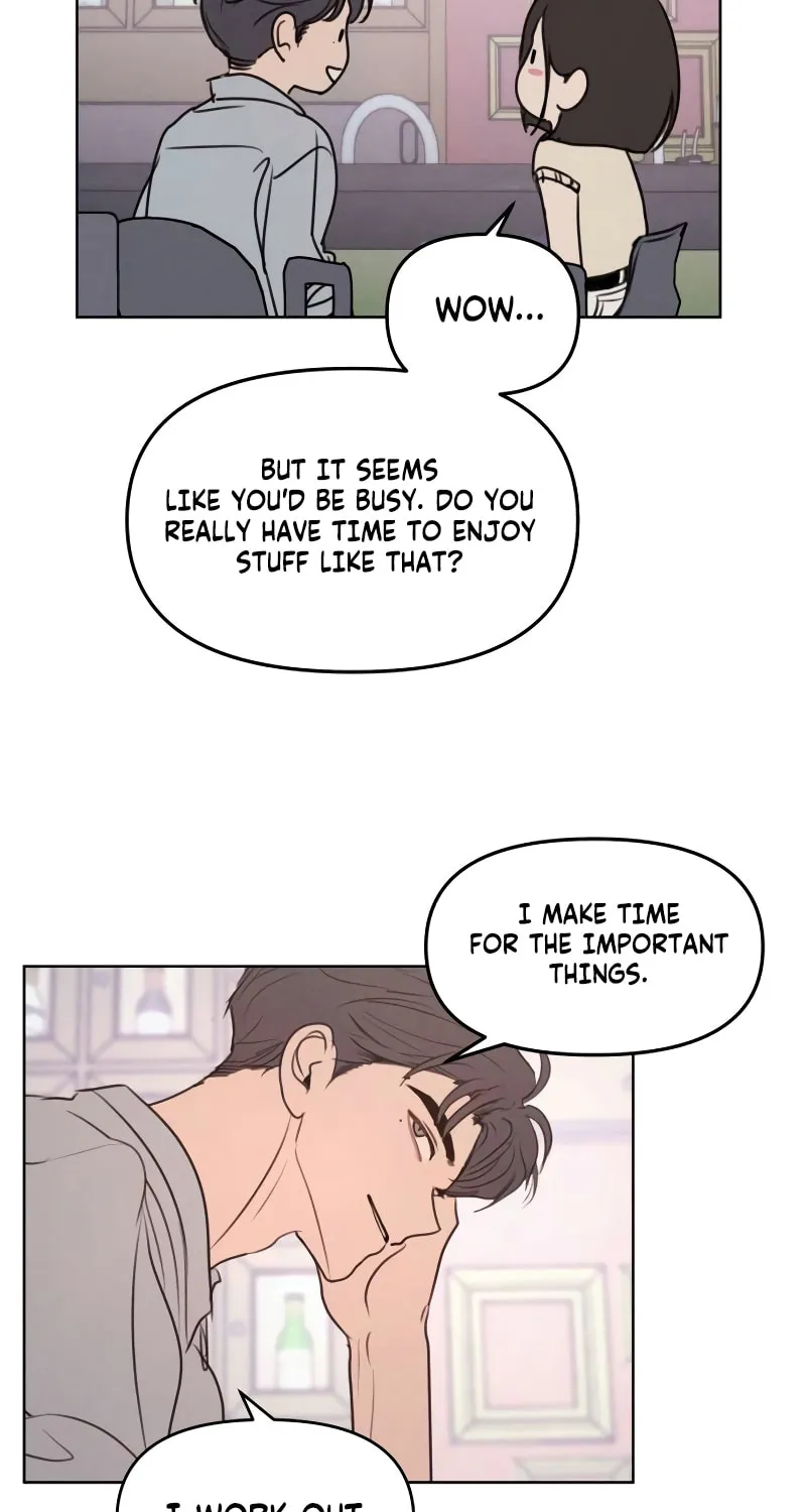 I Want to Be Fooled Chapter 12 page 57 - 