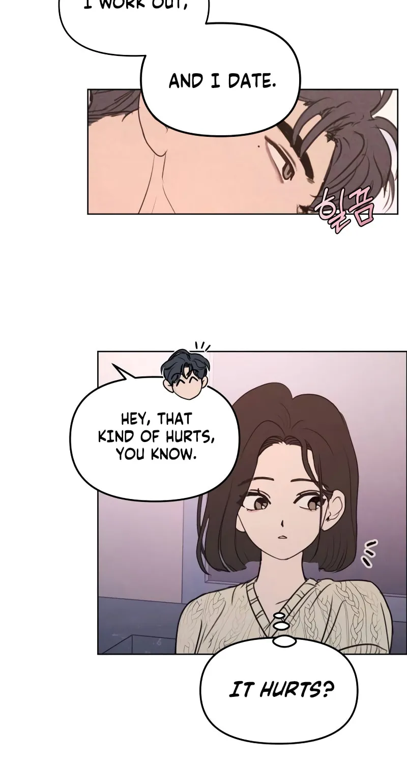 I Want to Be Fooled Chapter 12 page 58 - 