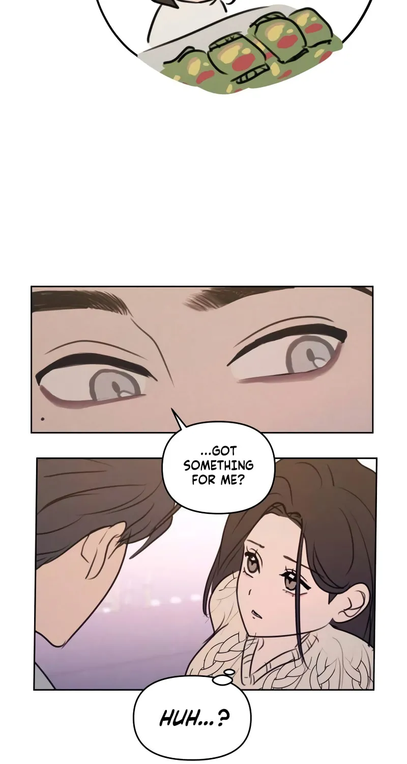 I Want to Be Fooled Chapter 12 page 60 - 