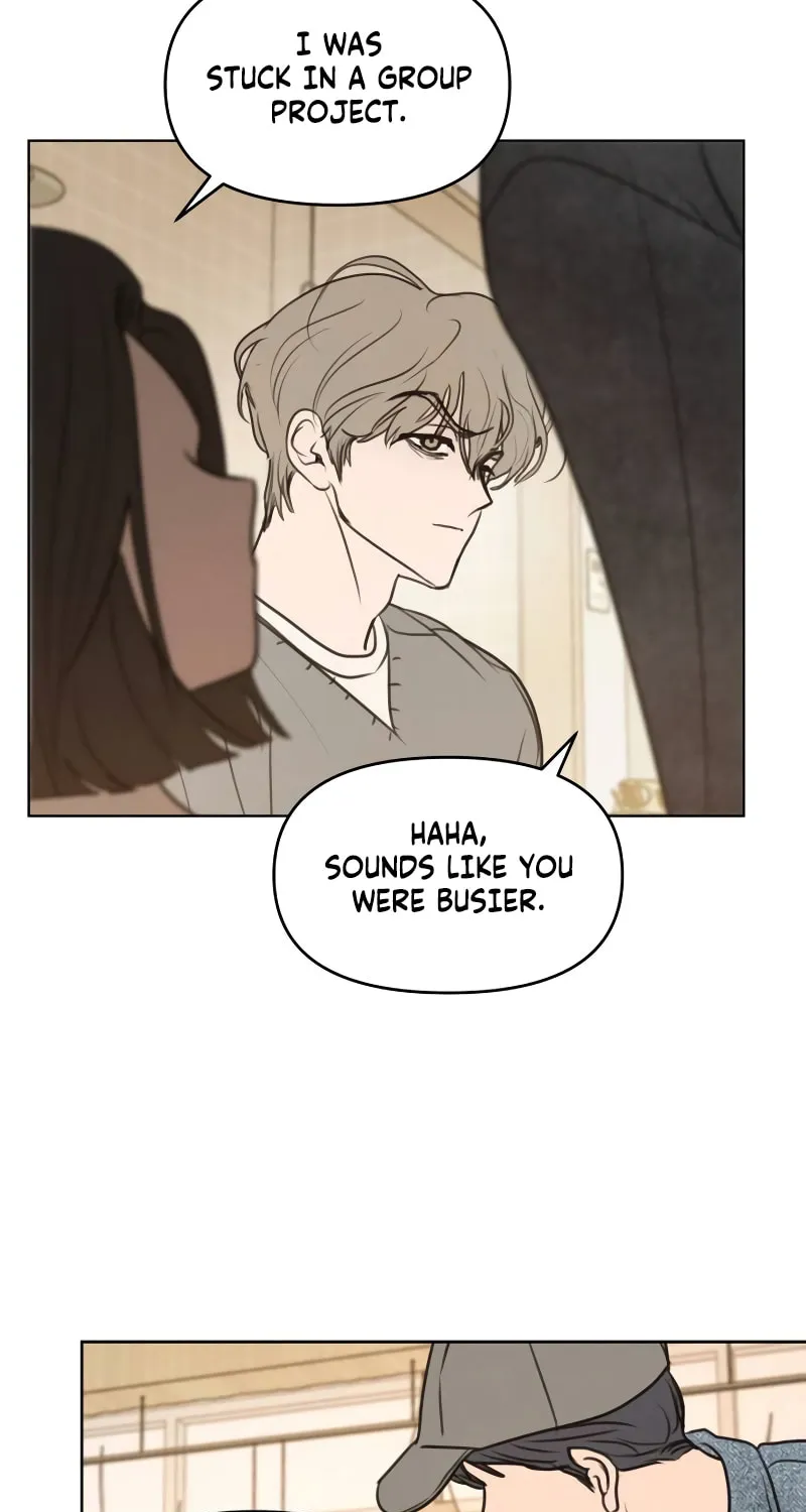 I Want to Be Fooled Chapter 12 page 7 - 