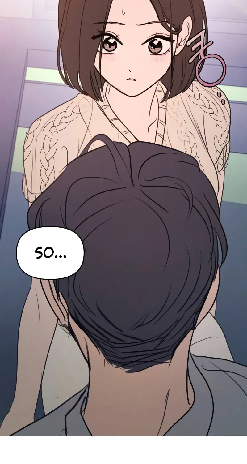 I Want to Be Fooled Chapter 12 page 64 - 