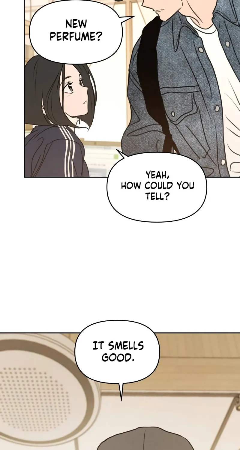 I Want to Be Fooled Chapter 12 page 8 - 