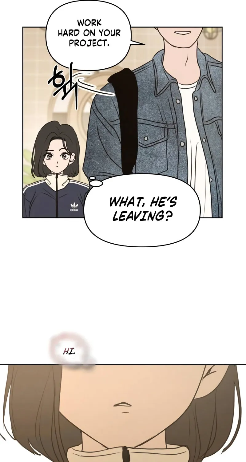 I Want to Be Fooled Chapter 12 page 10 - 