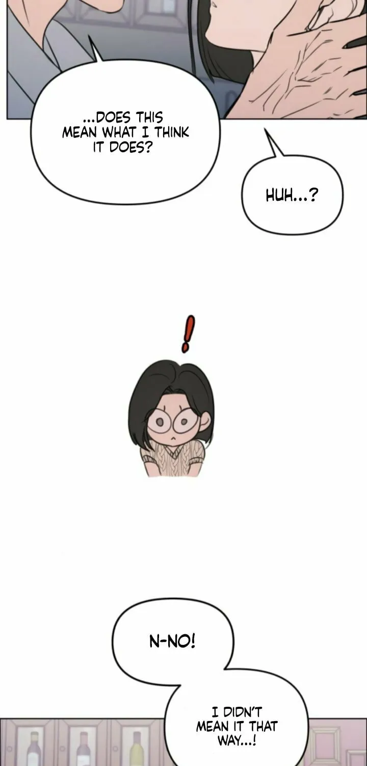 I Want to Be Fooled Chapter 13 page 3 - 