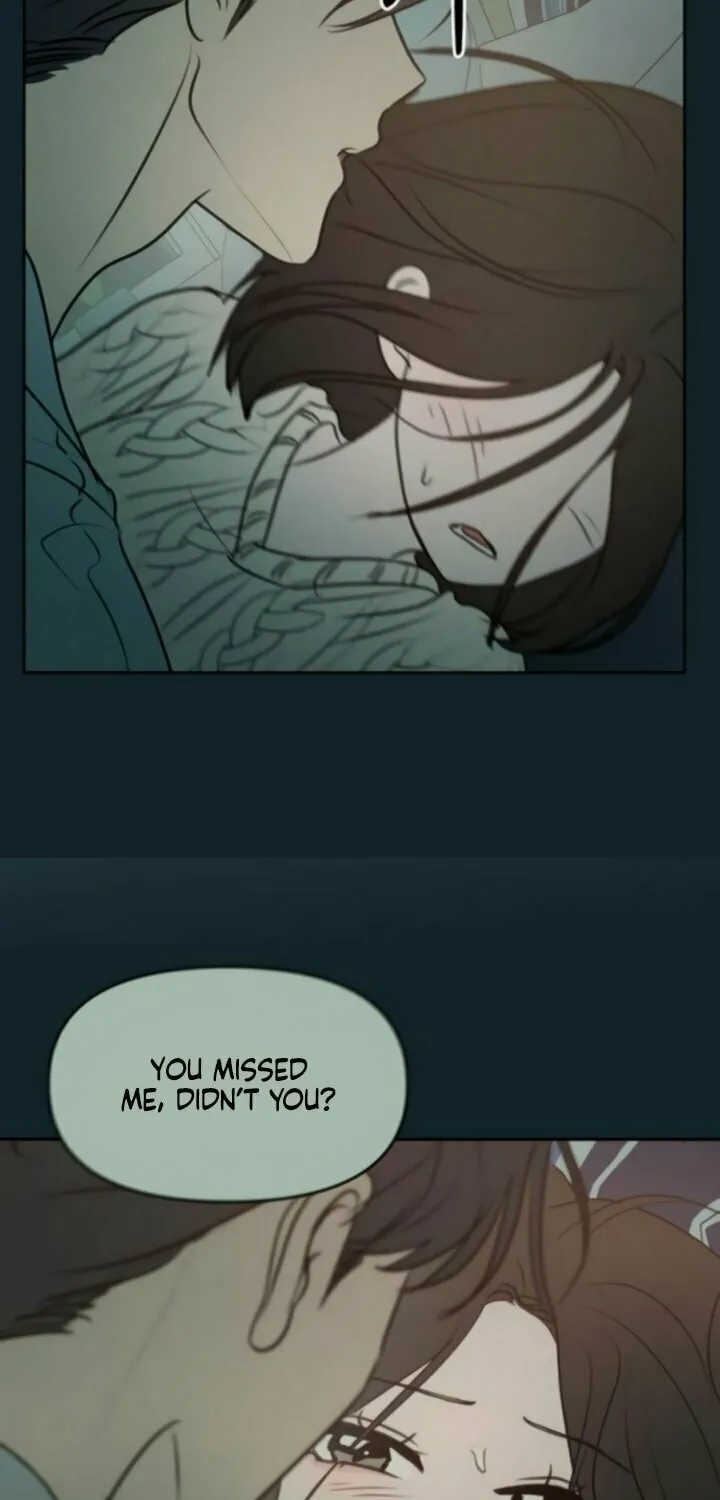 I Want to Be Fooled Chapter 13 page 27 - 