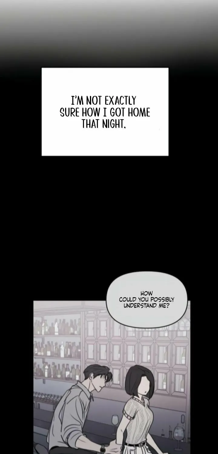 I Want to Be Fooled Chapter 13 page 34 - 