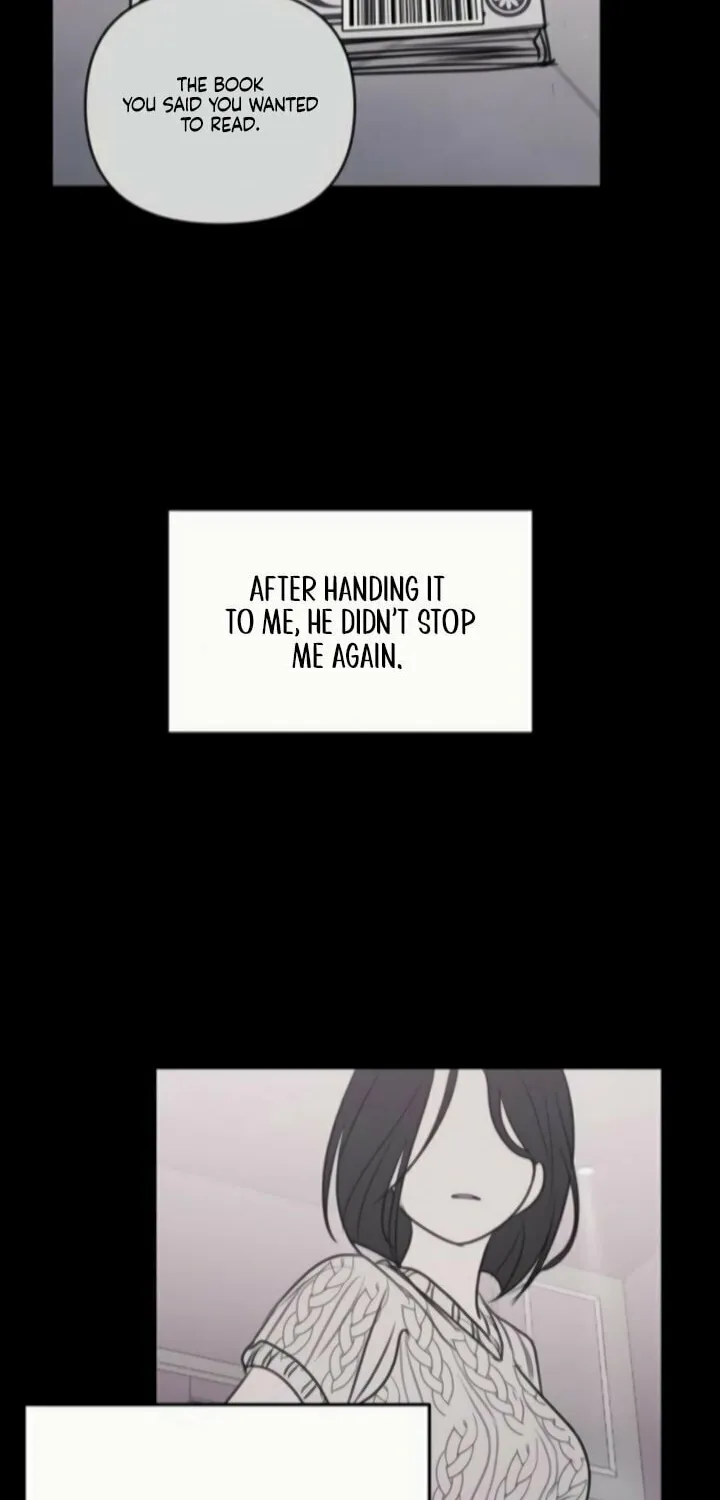 I Want to Be Fooled Chapter 13 page 36 - 