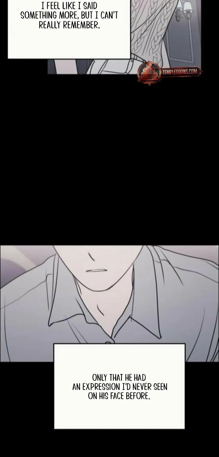 I Want to Be Fooled Chapter 13 page 37 - 