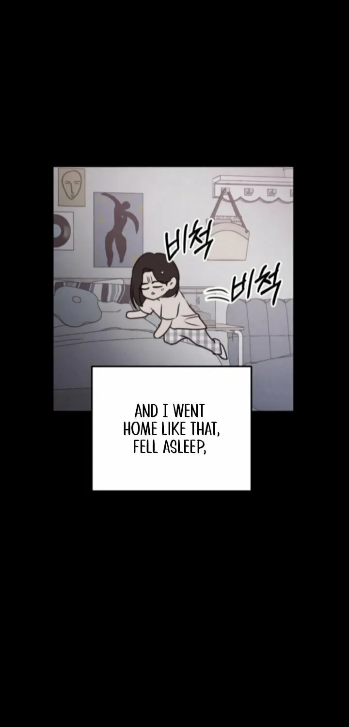 I Want to Be Fooled Chapter 13 page 38 - 
