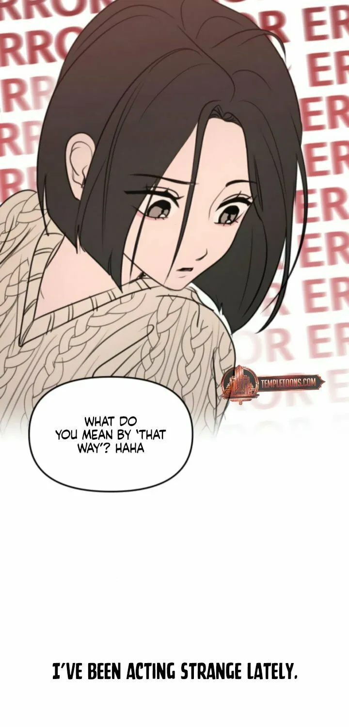 I Want to Be Fooled Chapter 13 page 5 - 