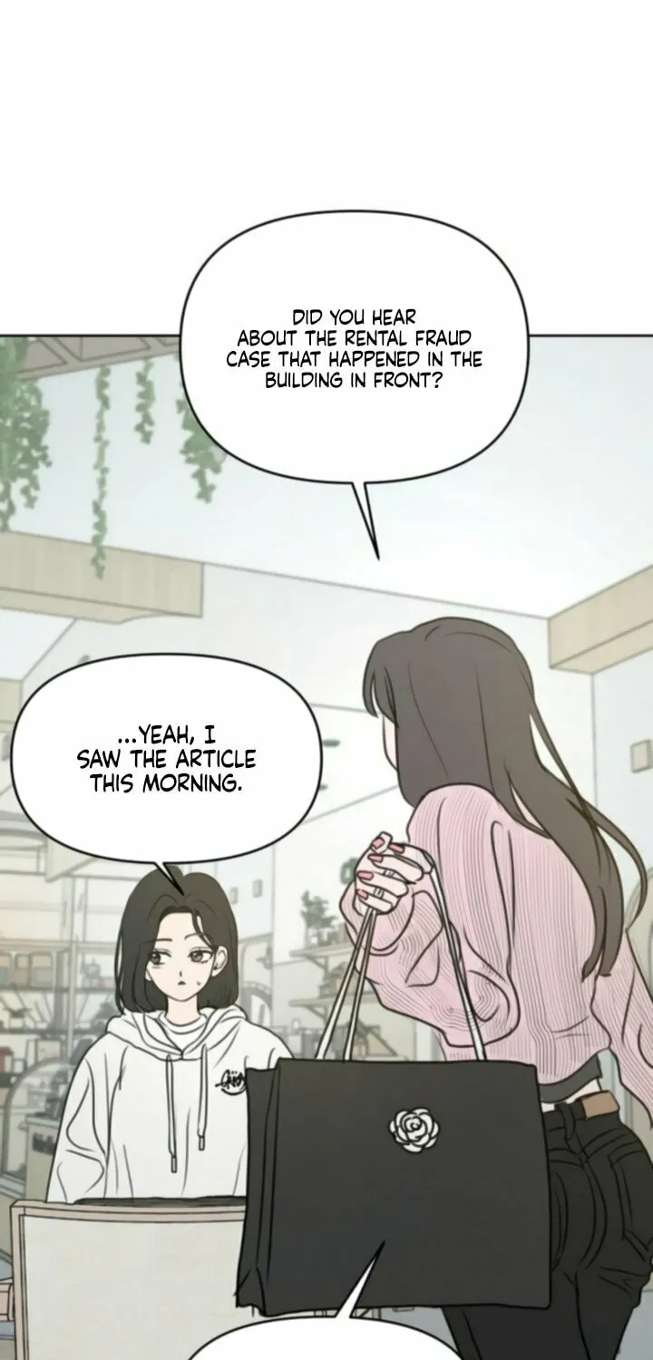 I Want to Be Fooled Chapter 13 page 42 - 