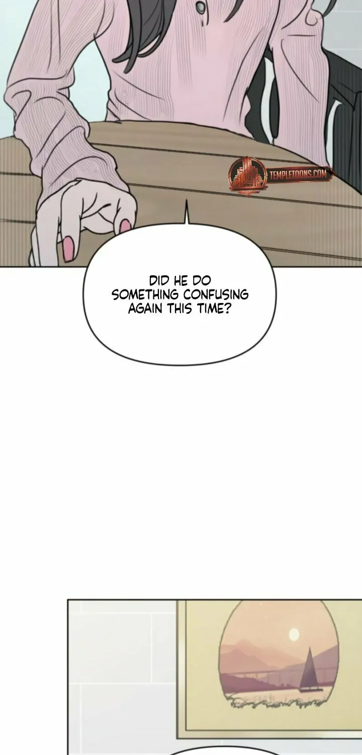 I Want to Be Fooled Chapter 13 page 44 - 