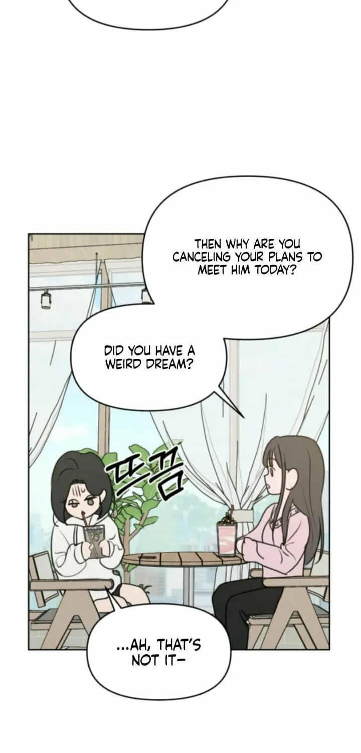 I Want to Be Fooled Chapter 13 page 46 - 