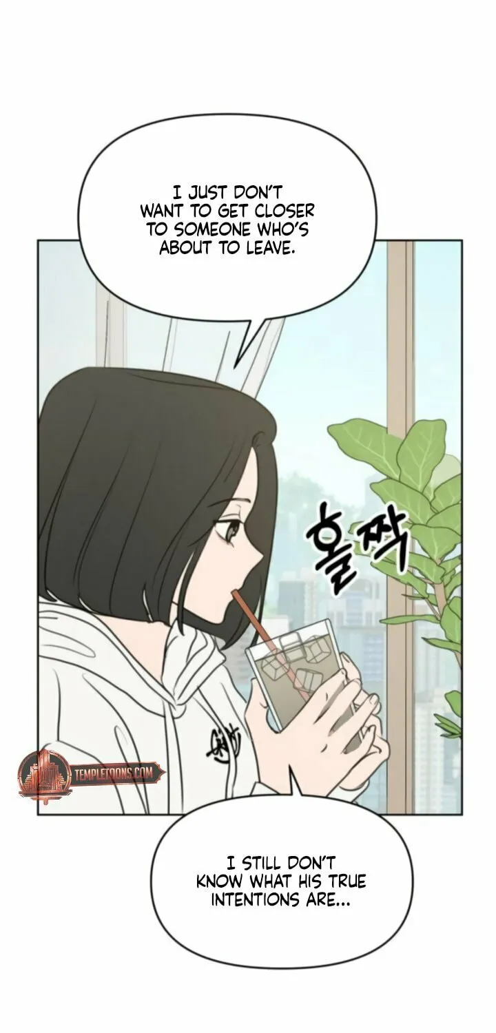 I Want to Be Fooled Chapter 13 page 47 - 