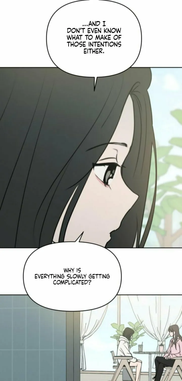 I Want to Be Fooled Chapter 13 page 49 - 