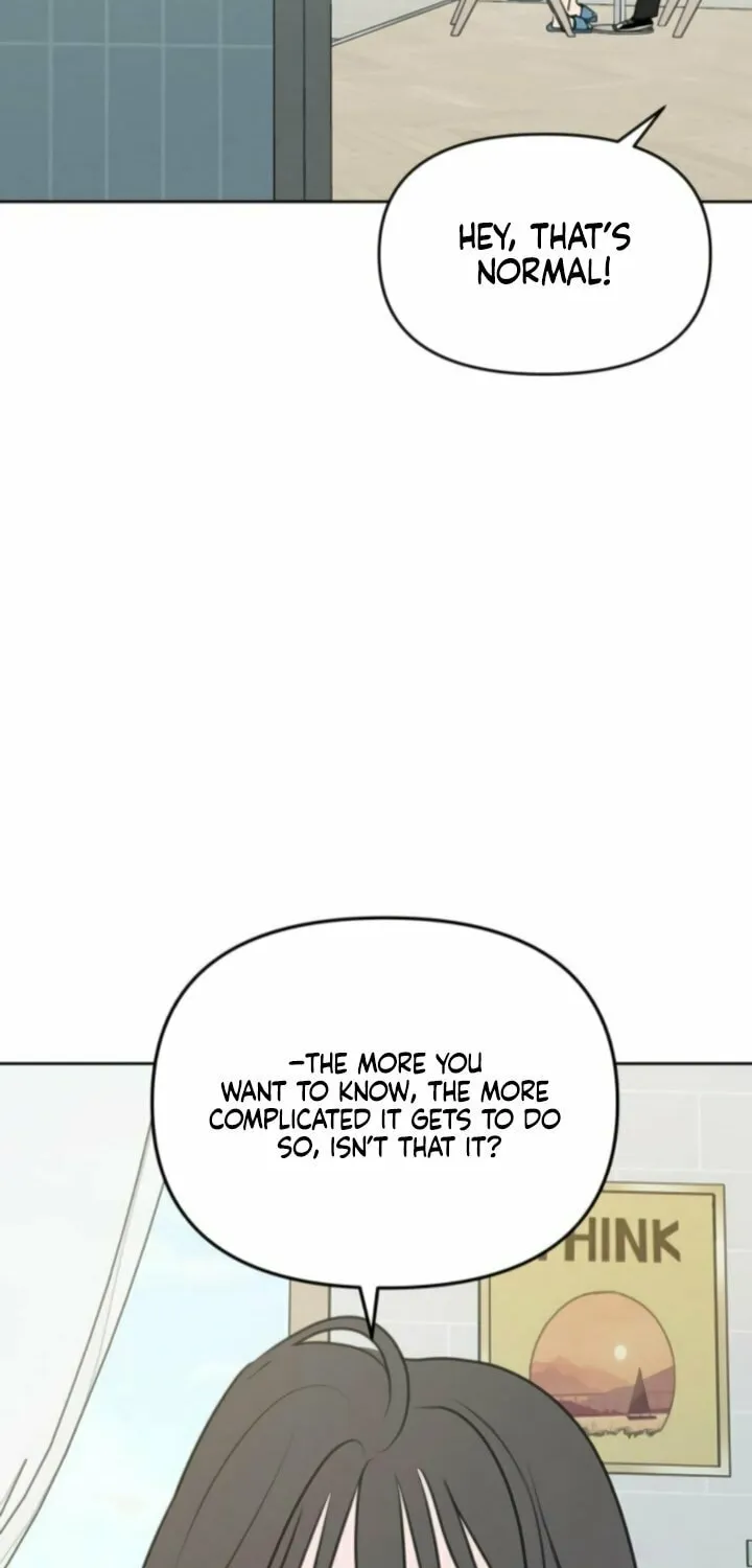 I Want to Be Fooled Chapter 13 page 50 - 