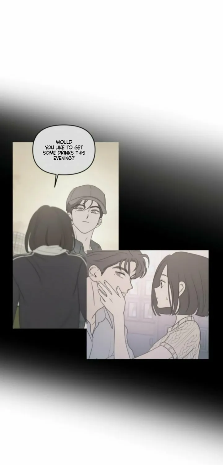 I Want to Be Fooled Chapter 13 page 6 - 