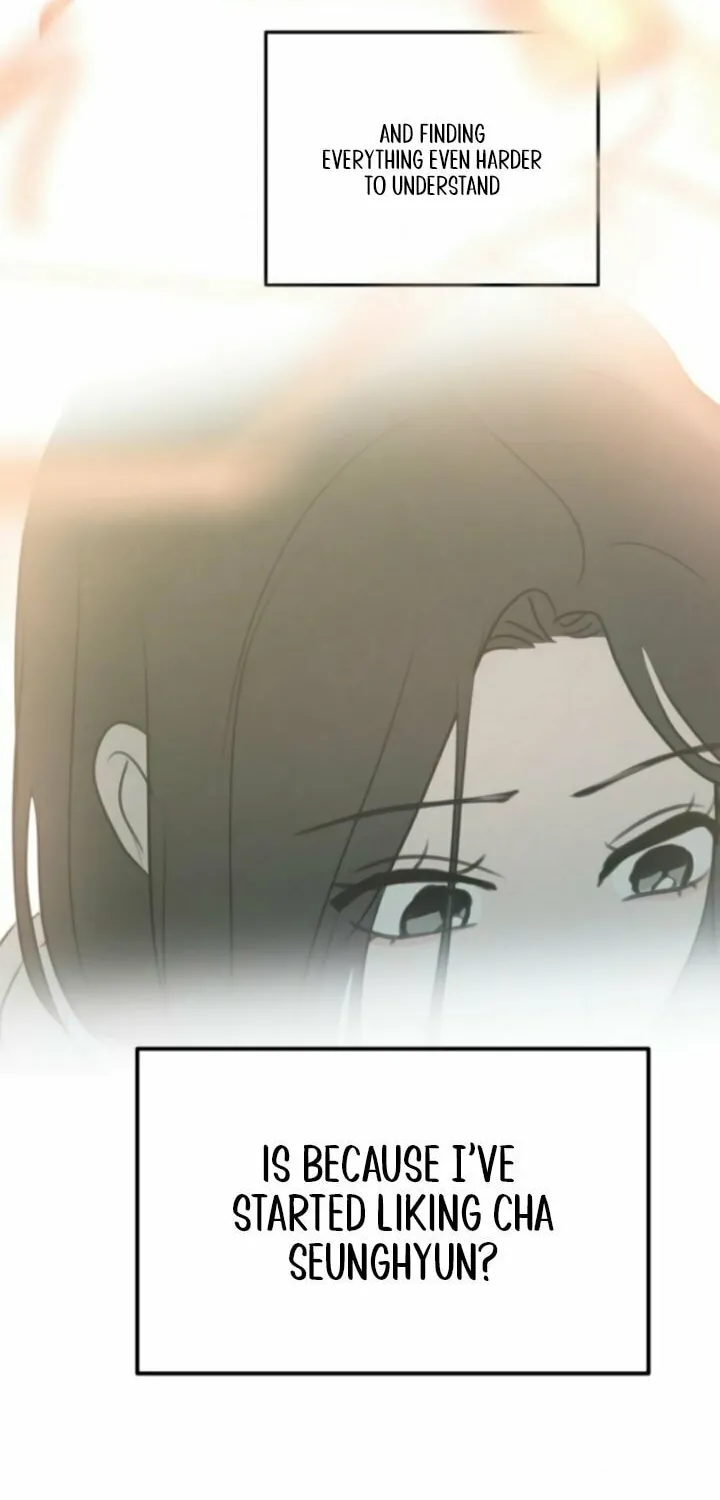I Want to Be Fooled Chapter 13 page 54 - 