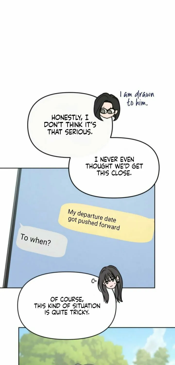 I Want to Be Fooled Chapter 13 page 55 - 