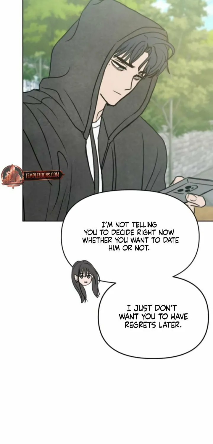 I Want to Be Fooled Chapter 13 page 56 - 