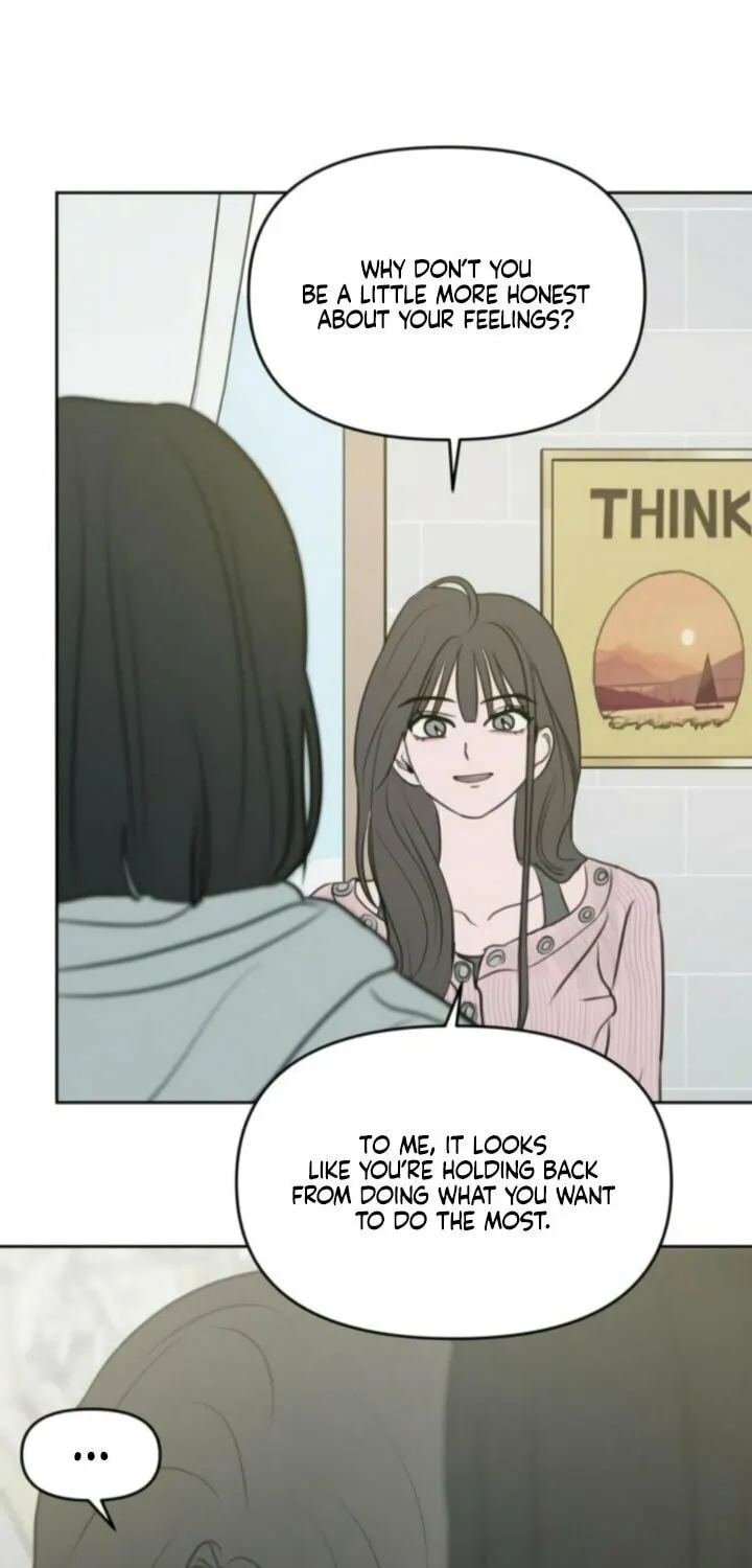 I Want to Be Fooled Chapter 13 page 57 - 