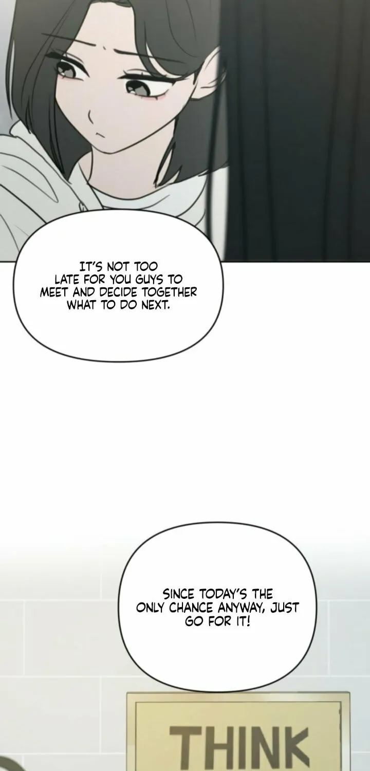 I Want to Be Fooled Chapter 13 page 58 - 