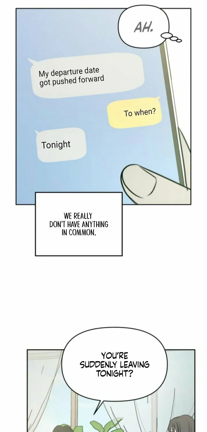 I Want to Be Fooled Chapter 13 page 62 - 