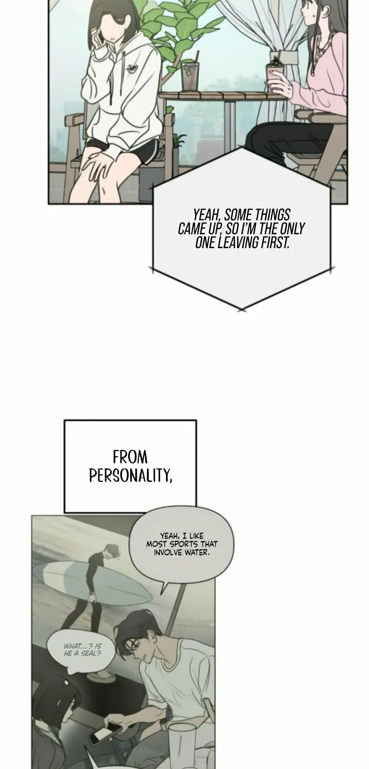 I Want to Be Fooled Chapter 13 page 63 - 