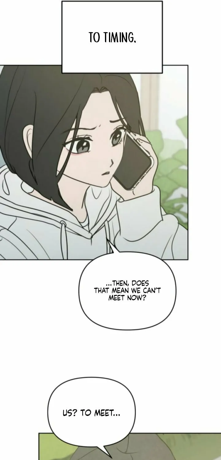 I Want to Be Fooled Chapter 13 page 65 - 