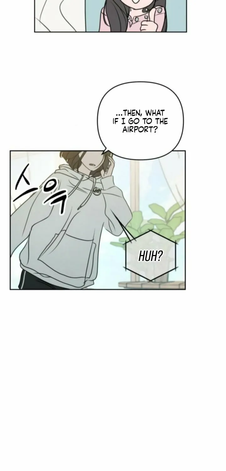 I Want to Be Fooled Chapter 13 page 68 - 