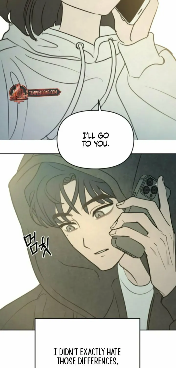 I Want to Be Fooled Chapter 13 page 70 - 