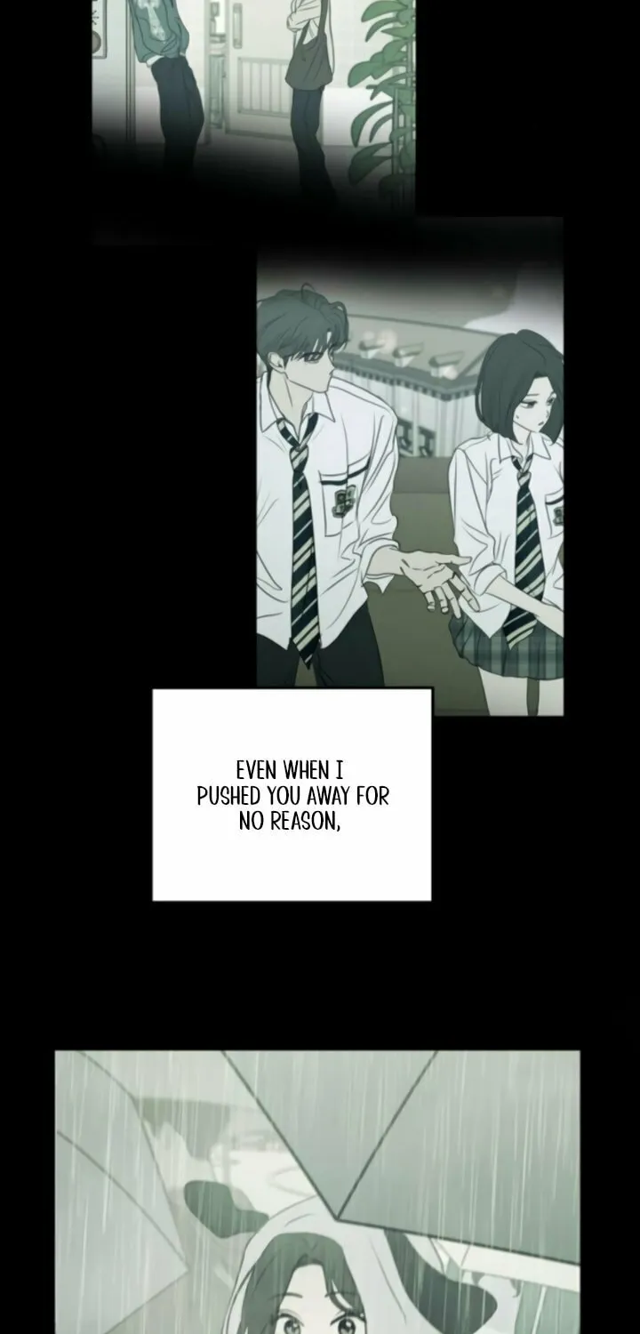 I Want to Be Fooled Chapter 13 page 76 - 