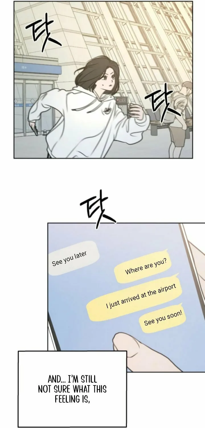 I Want to Be Fooled Chapter 13 page 81 - 