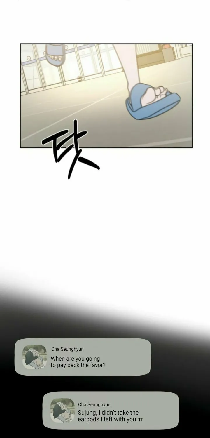 I Want to Be Fooled Chapter 13 page 82 - 