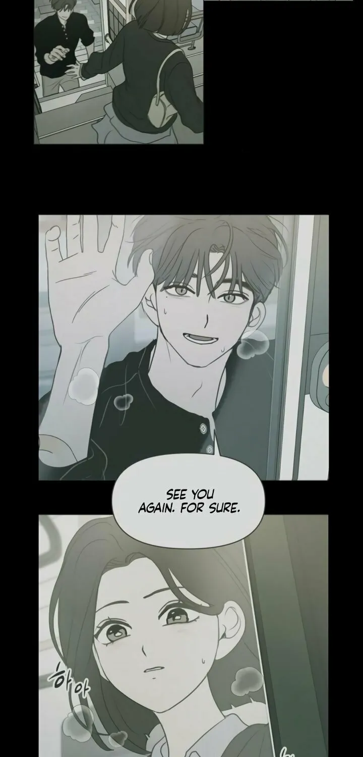 I Want to Be Fooled Chapter 13 page 84 - 
