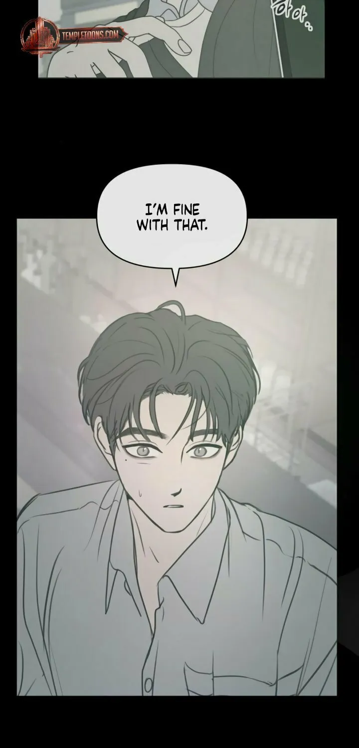 I Want to Be Fooled Chapter 13 page 85 - 