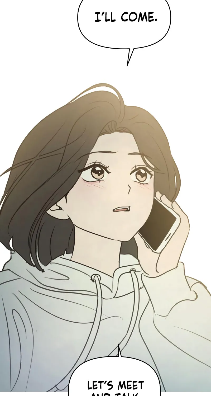 I Want to Be Fooled Chapter 14 page 2 - 