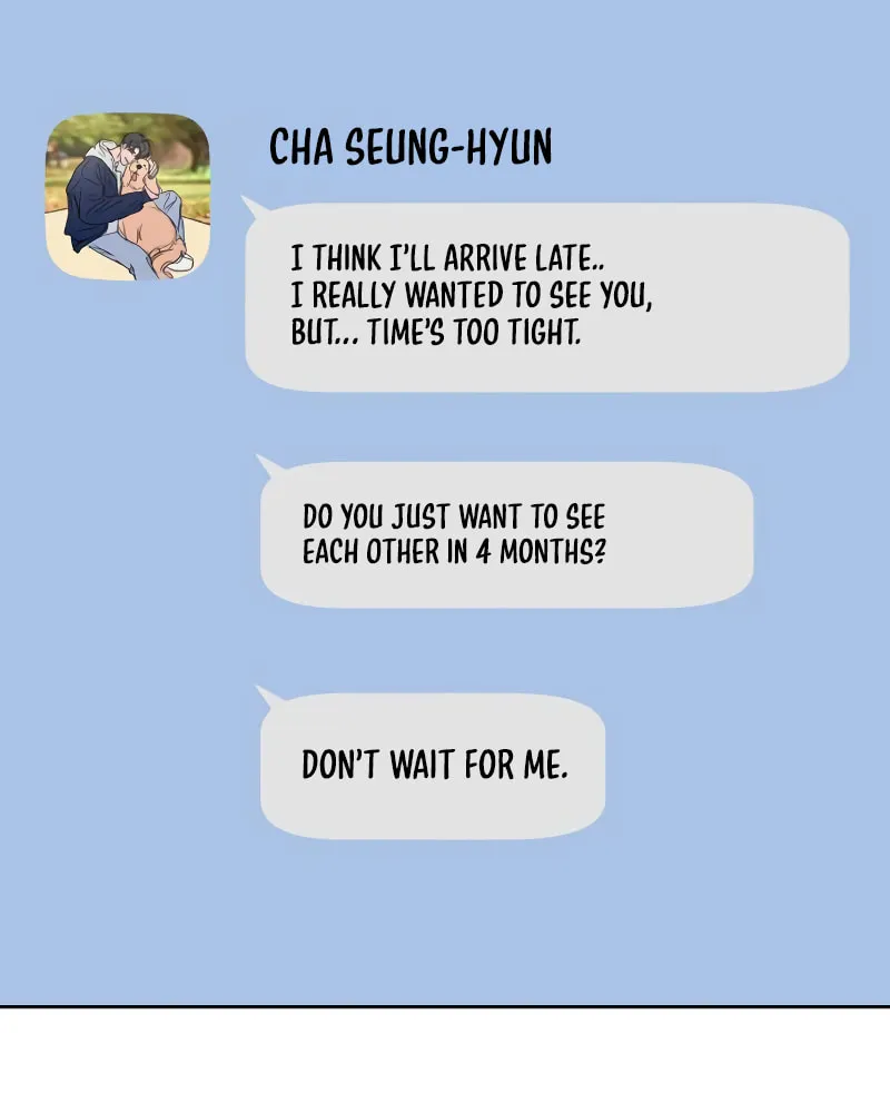 I Want to Be Fooled Chapter 14 page 18 - 