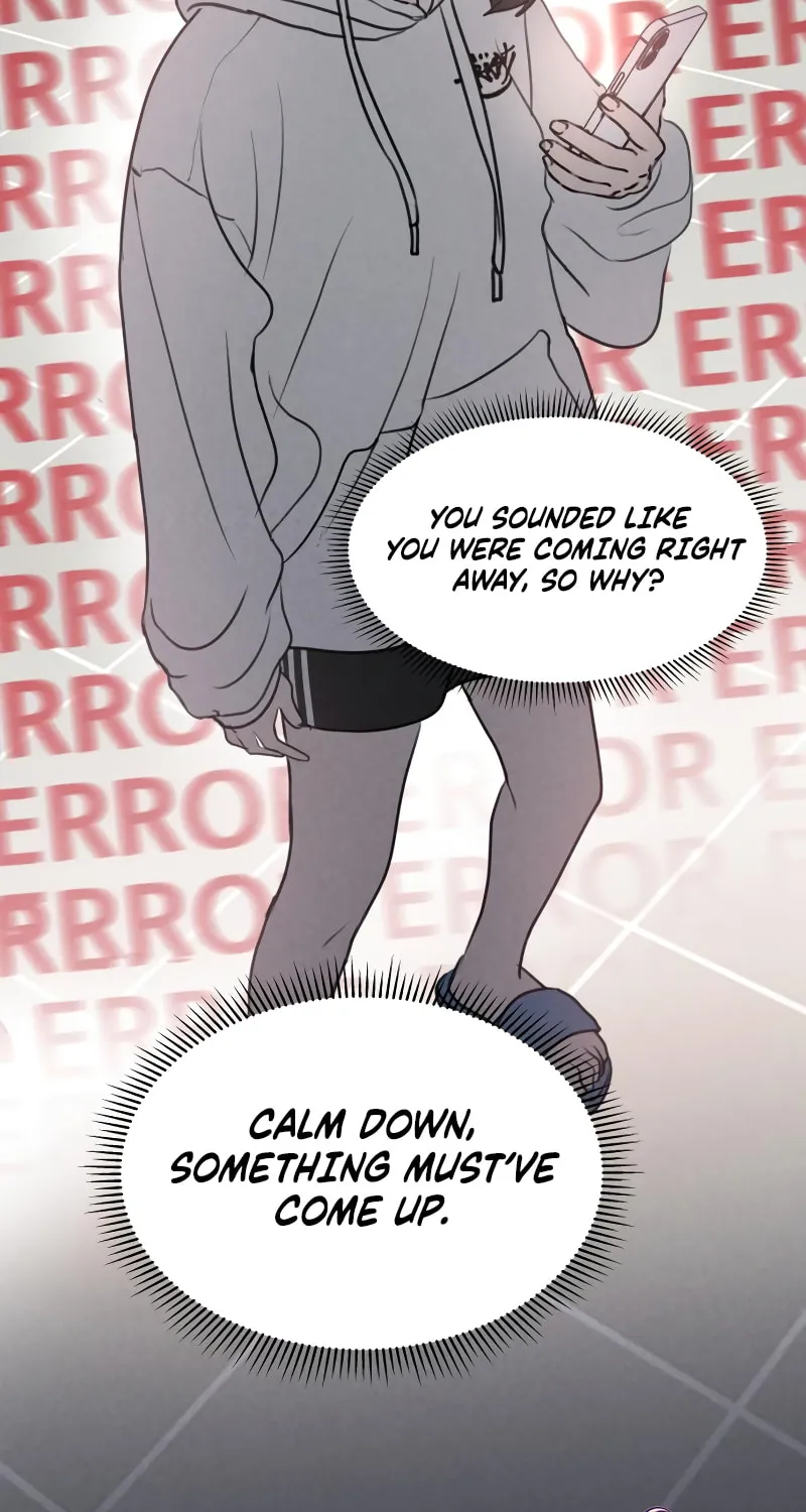 I Want to Be Fooled Chapter 14 page 21 - 